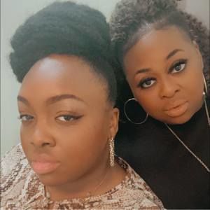 Meet your Posher, Lanitra